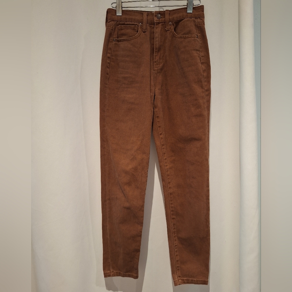 RSQ 90's Y2K Jean brown, size 23